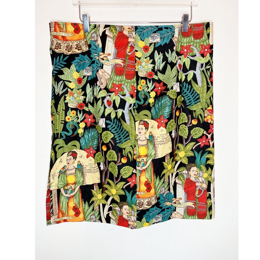 Marianna Deri Emma Skirt. NWT. Size XXL